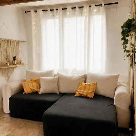 Maisonnette Campagne Rénovée Casa vacanze *
