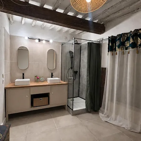 Casa vacanze Maisonnette Campagne Rénovée *